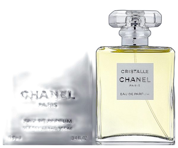 Chanel Cristalle