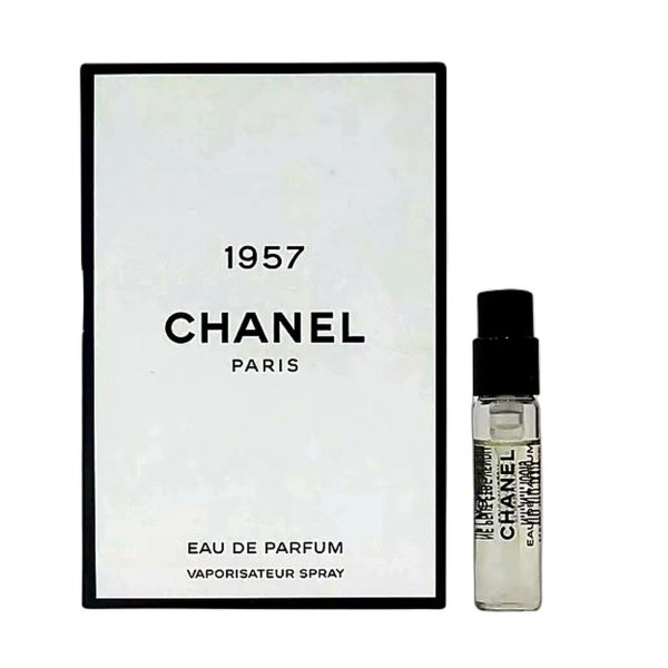 Chanel 1957