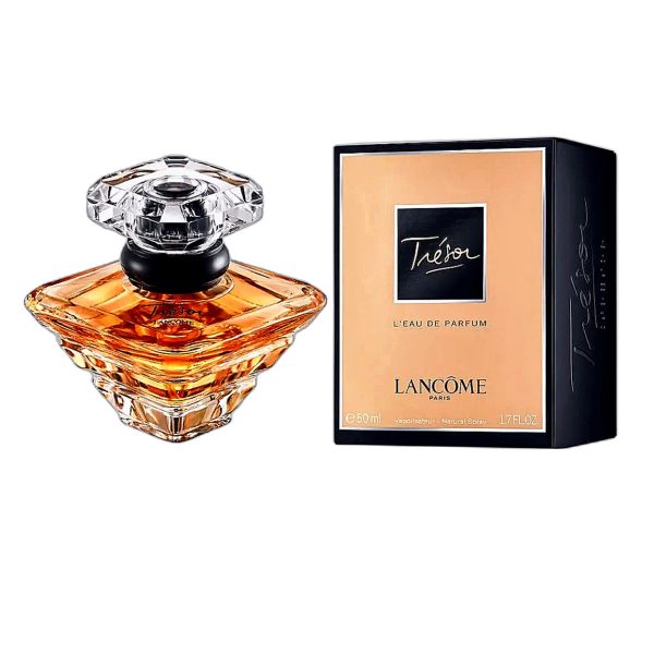 Lancome Tresor