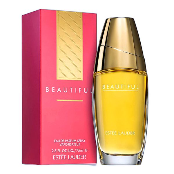Estee Lauder Beautiful