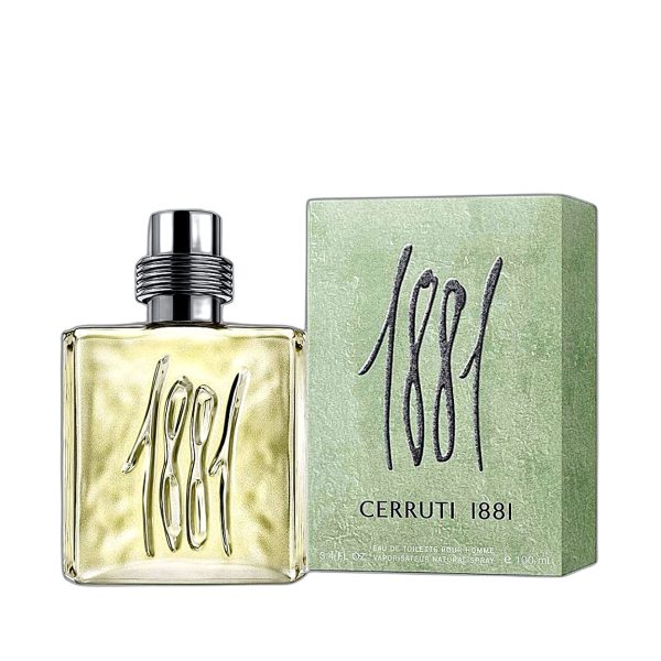 Nino Cerruti 1881 Pour Femme