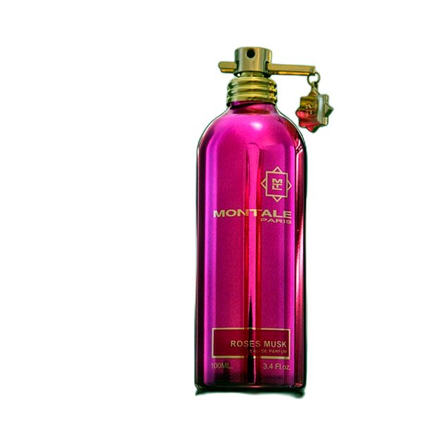 Montale Roses Musk
