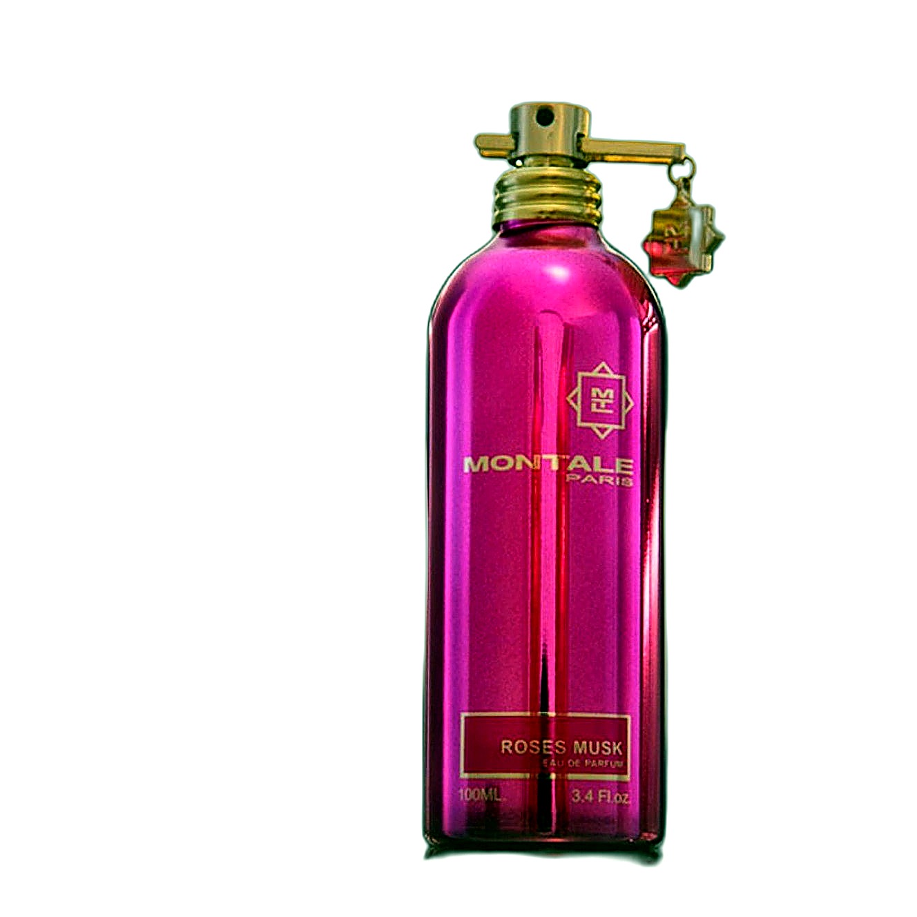 Montale Roses Musk