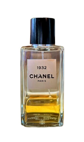Chanel 1932