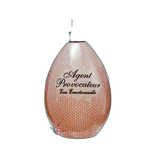Agent Provocateur Eau Emotionnelle