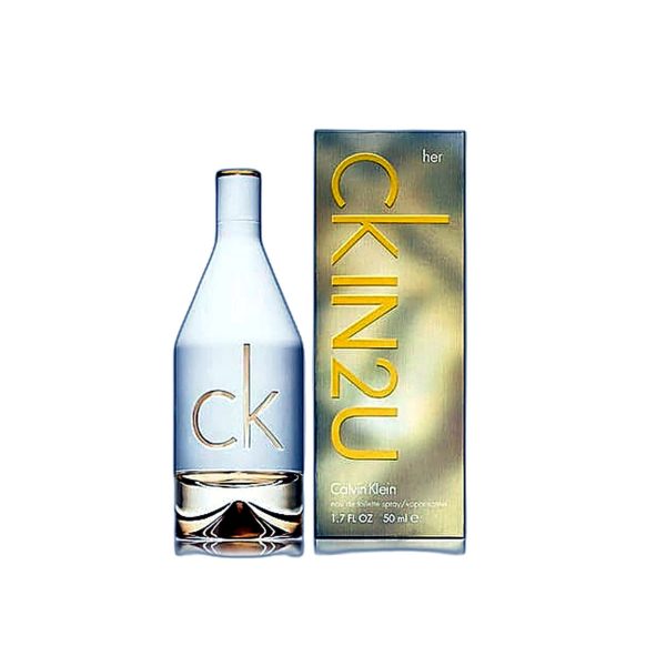 Calvin Klein IN2U