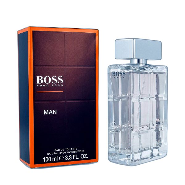 Hugo Boss Orange
