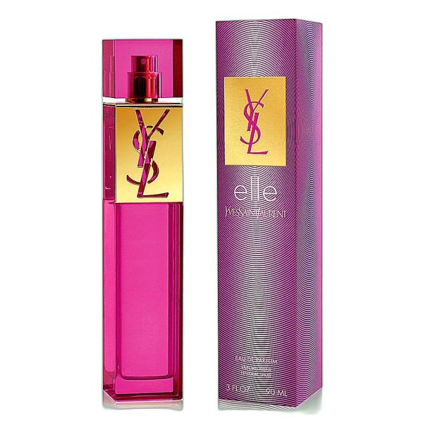 Elle