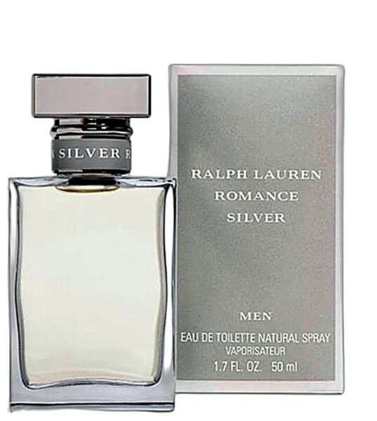 Ralph Lauren Romance Silver