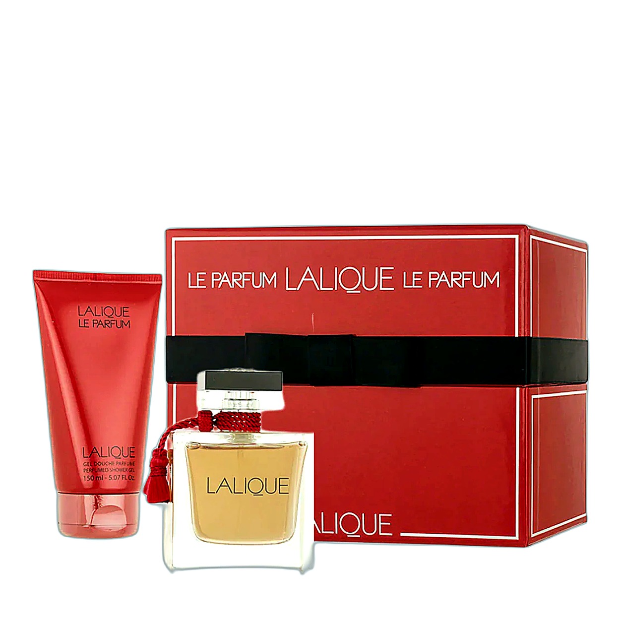 Lalique Le Parfum, набор