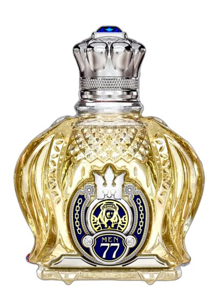 Shaik No. 77