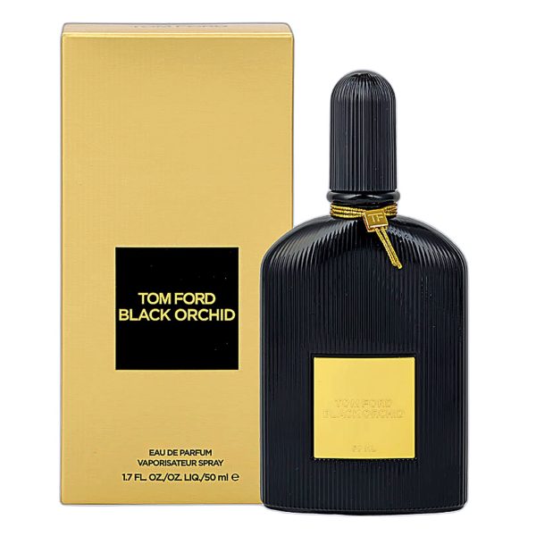 Tom Ford Black Orchid