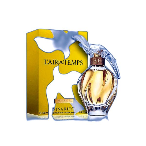 Nina Ricci L'Air du Temps