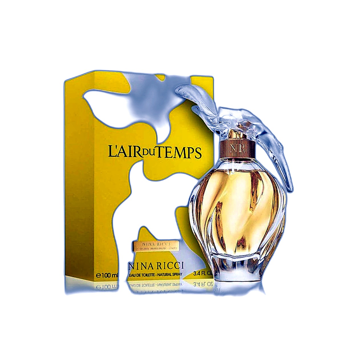 Nina Ricci L'Air du Temps
