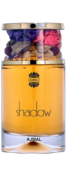 Ajmal Shadow Designe 2, желтая