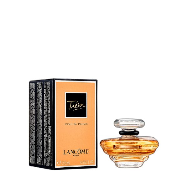 Lancome Tresor Parfum