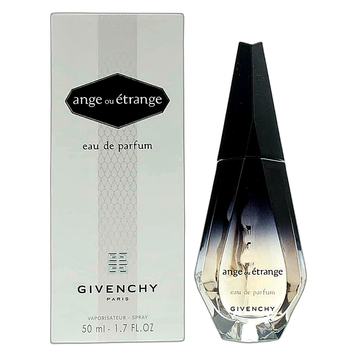 Givenchy Ange ou Etrange