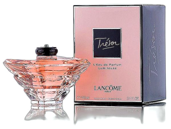 Lancome Tresor L' Lumineuse