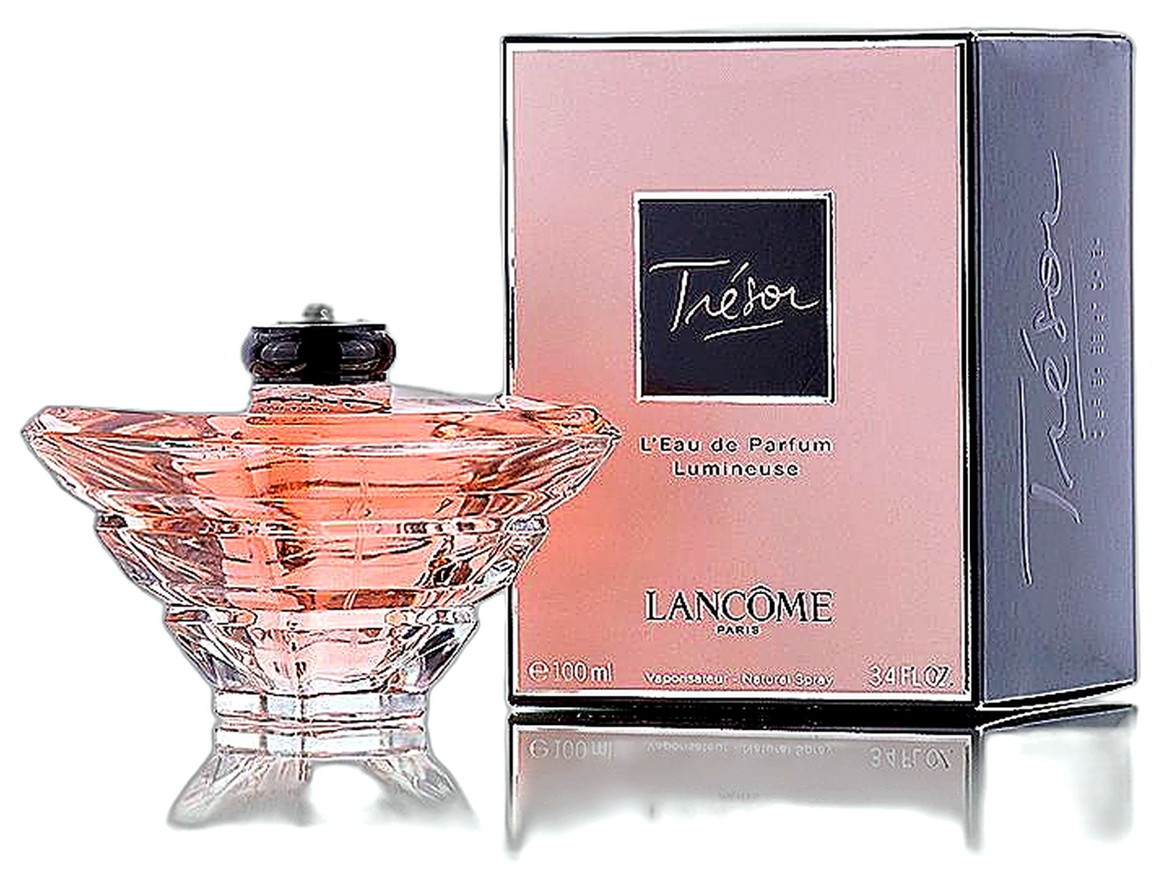 Lancome Tresor L' Lumineuse