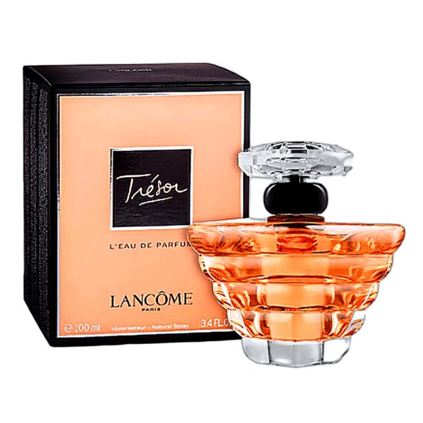 Lancome Tresor L'eau