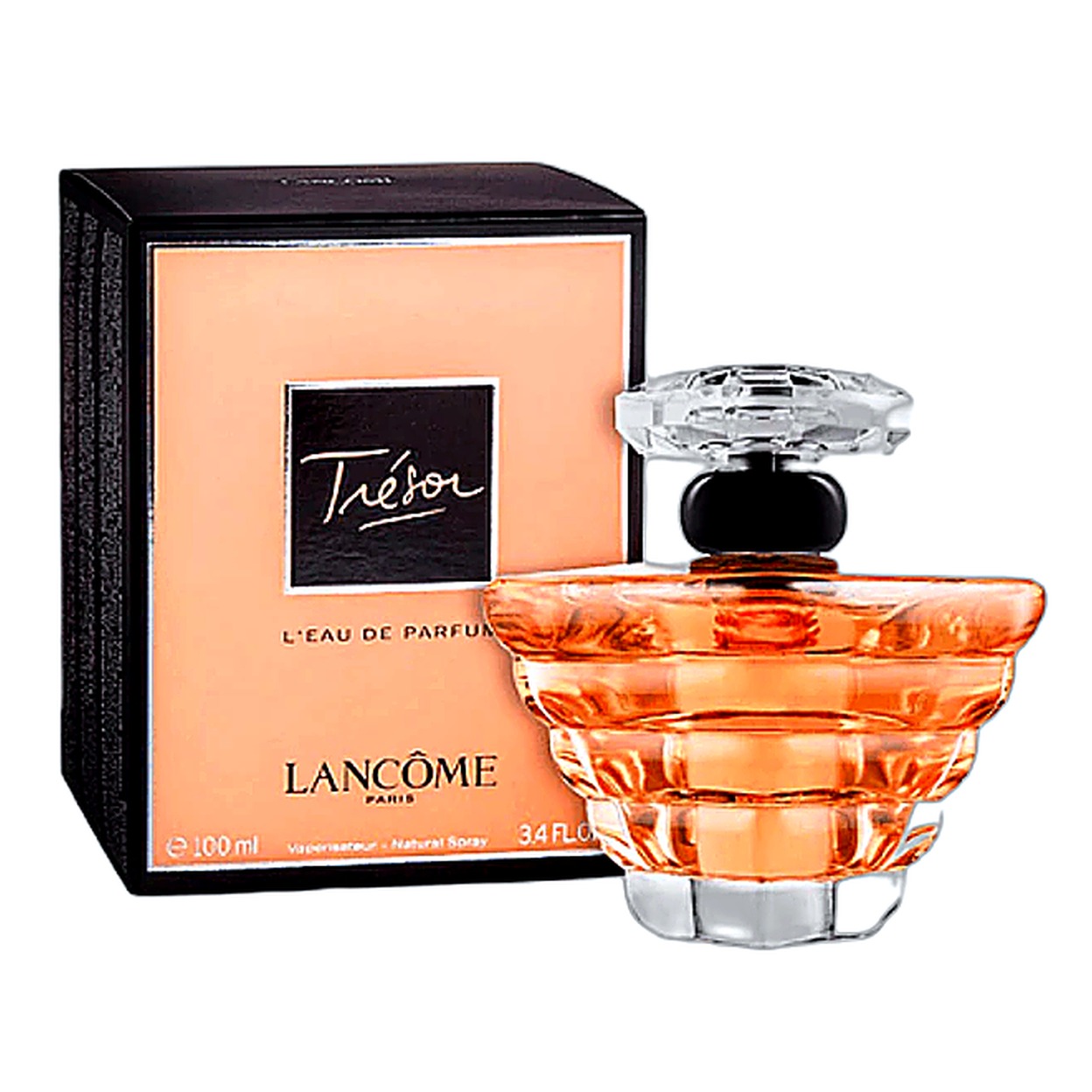 Lancome Tresor L'eau