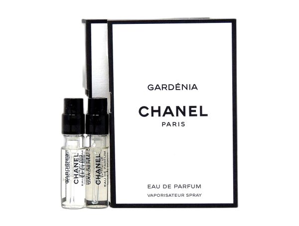 Chanel Gardenia