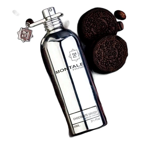 Montale Chocolate Greedy