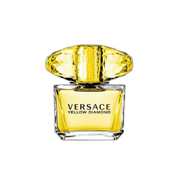 Versace Yellow Diamond