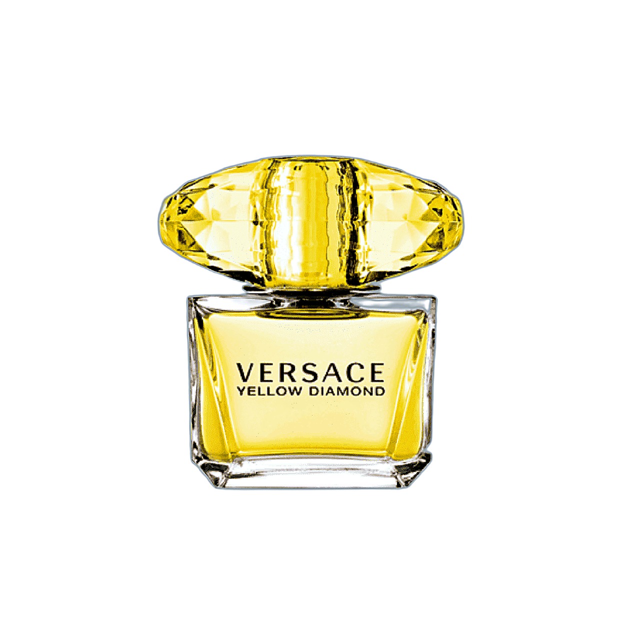 Versace Yellow Diamond