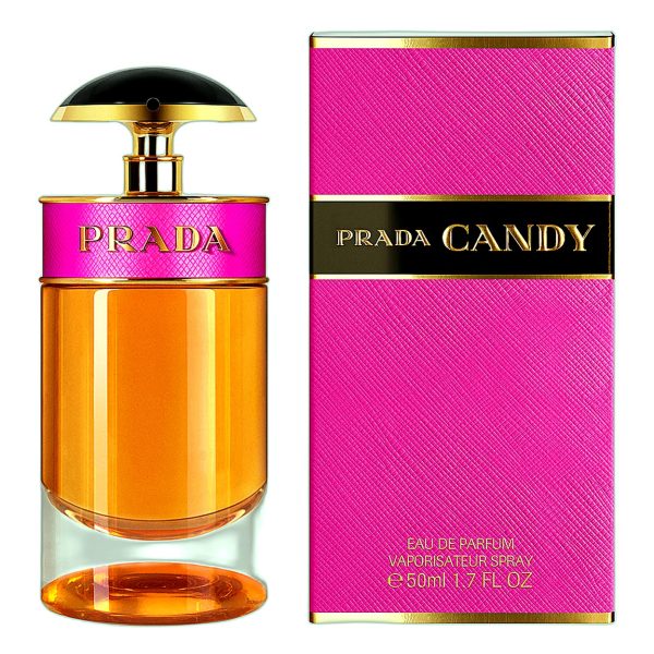 Prada Candy