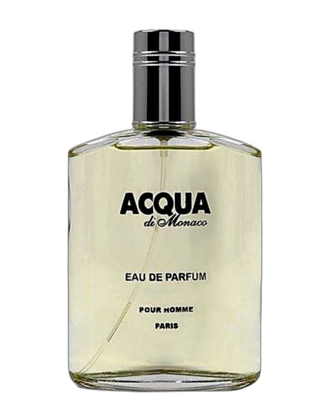 Acqua di Monaco