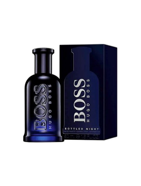 Hugo Boss Bottled Night