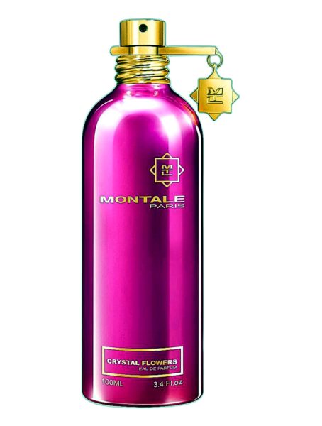 Montale Crystal Flowers