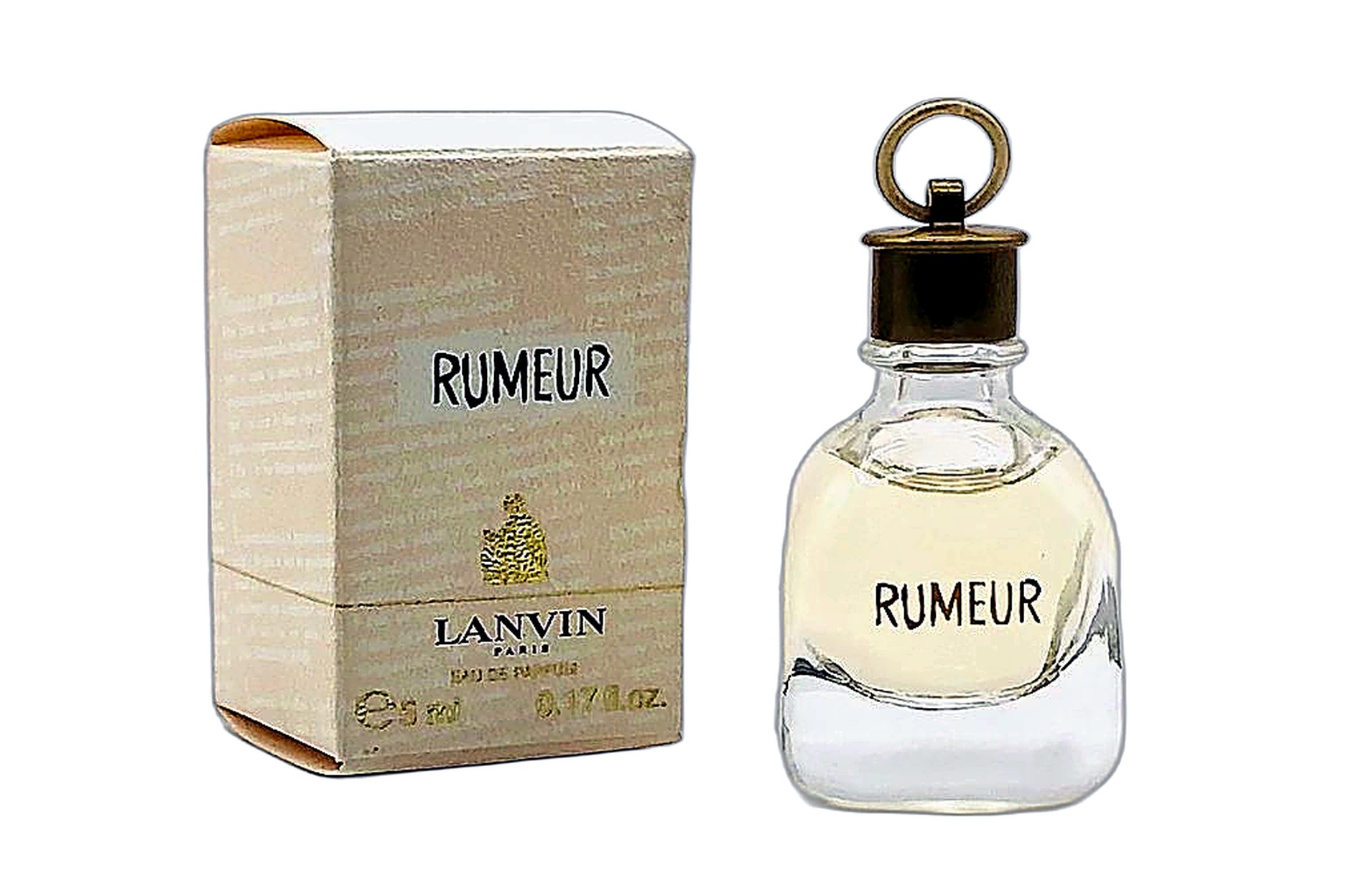 Lanvin Rumeur