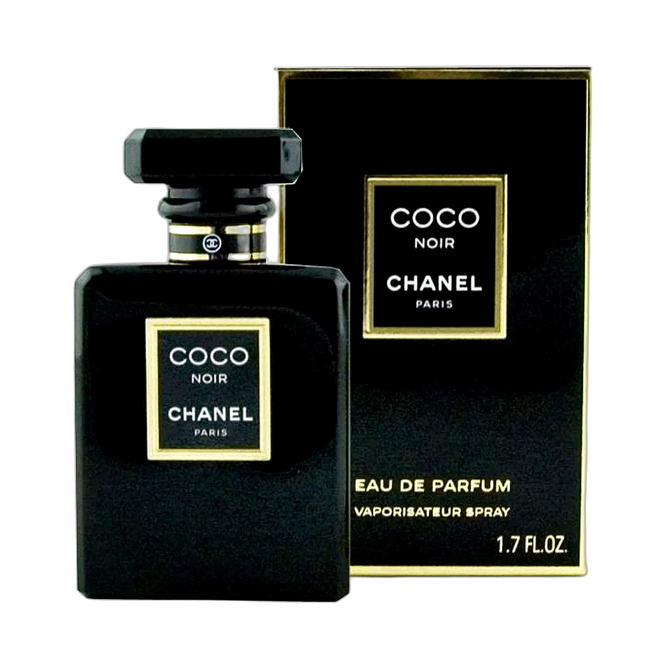 Chanel Coco Noir