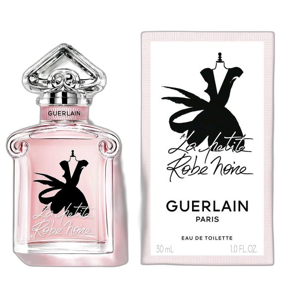 Guerlain La Petite Robe Noire