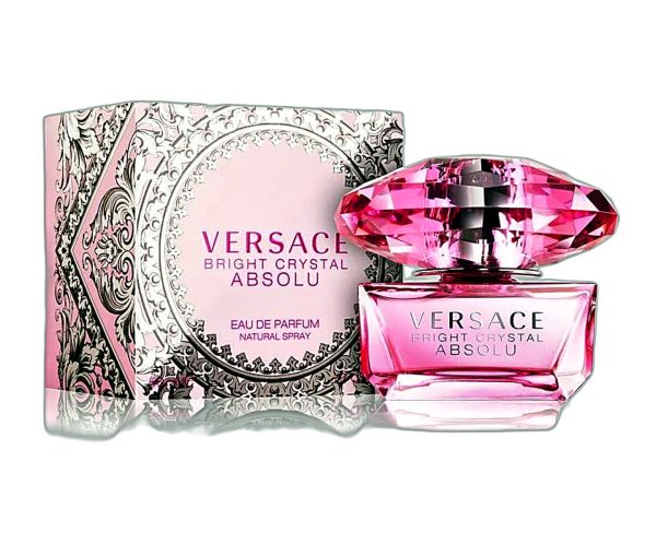 Versace Bright Crystal Absolu