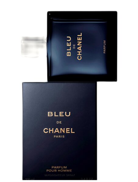 Chanel Bleu de Chanel