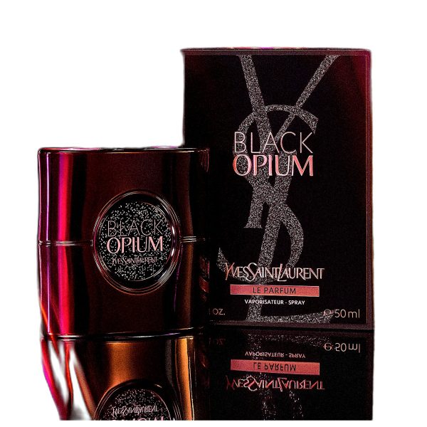 Black Opium