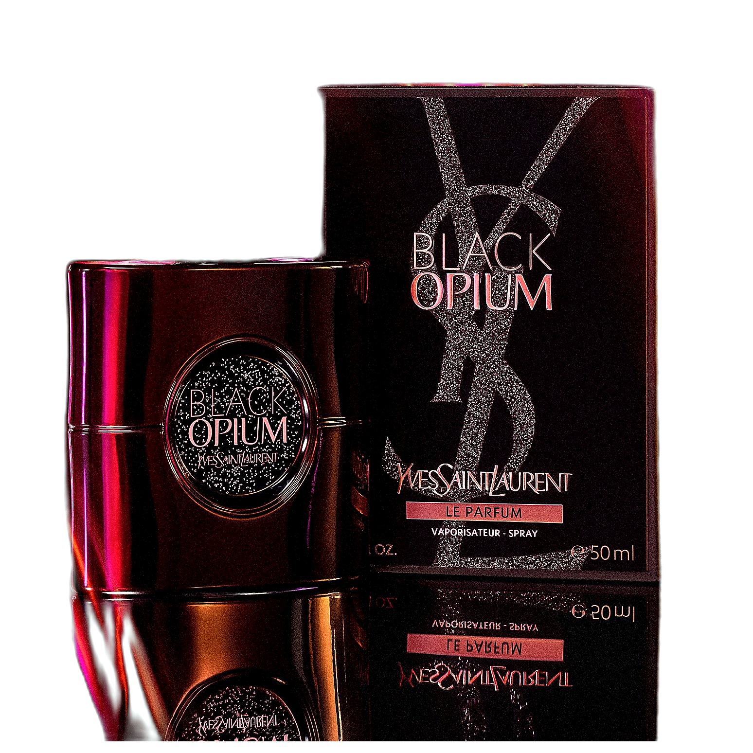 Black Opium