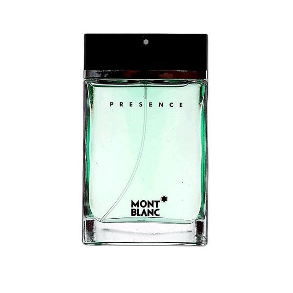 Montblanc Presence