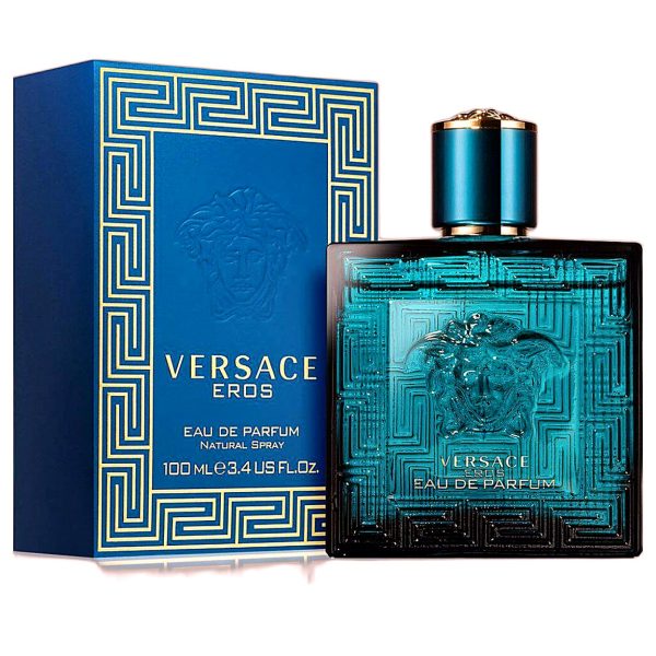Versace Eros
