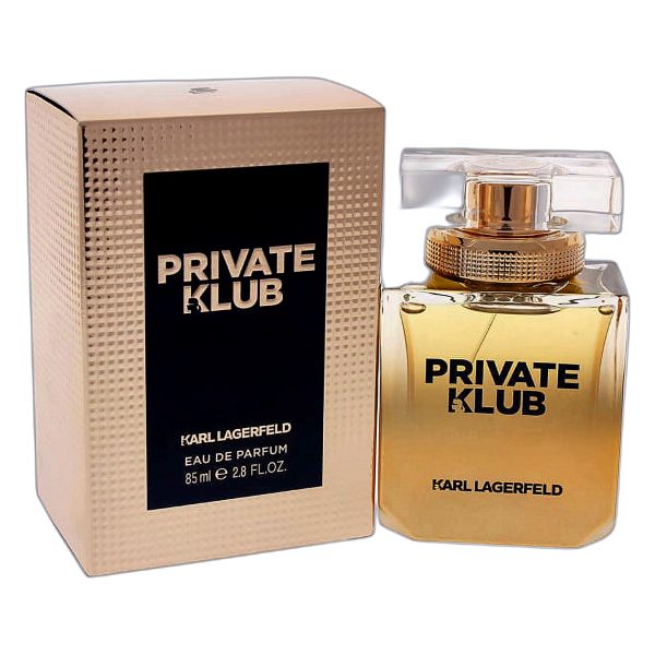 Lagerfeld Private Club