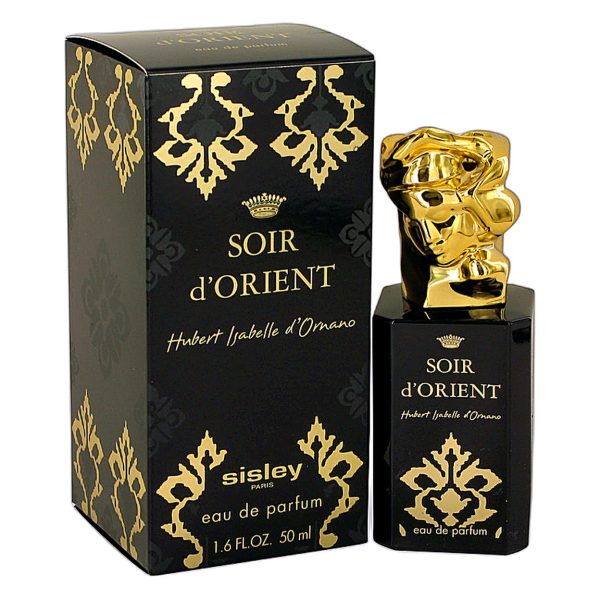 Sisley Soir D'Orient