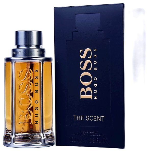 Hugo Boss The Scent