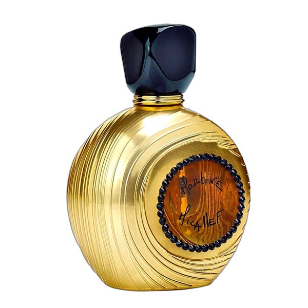 M. Micallef Mon Gold Parfum