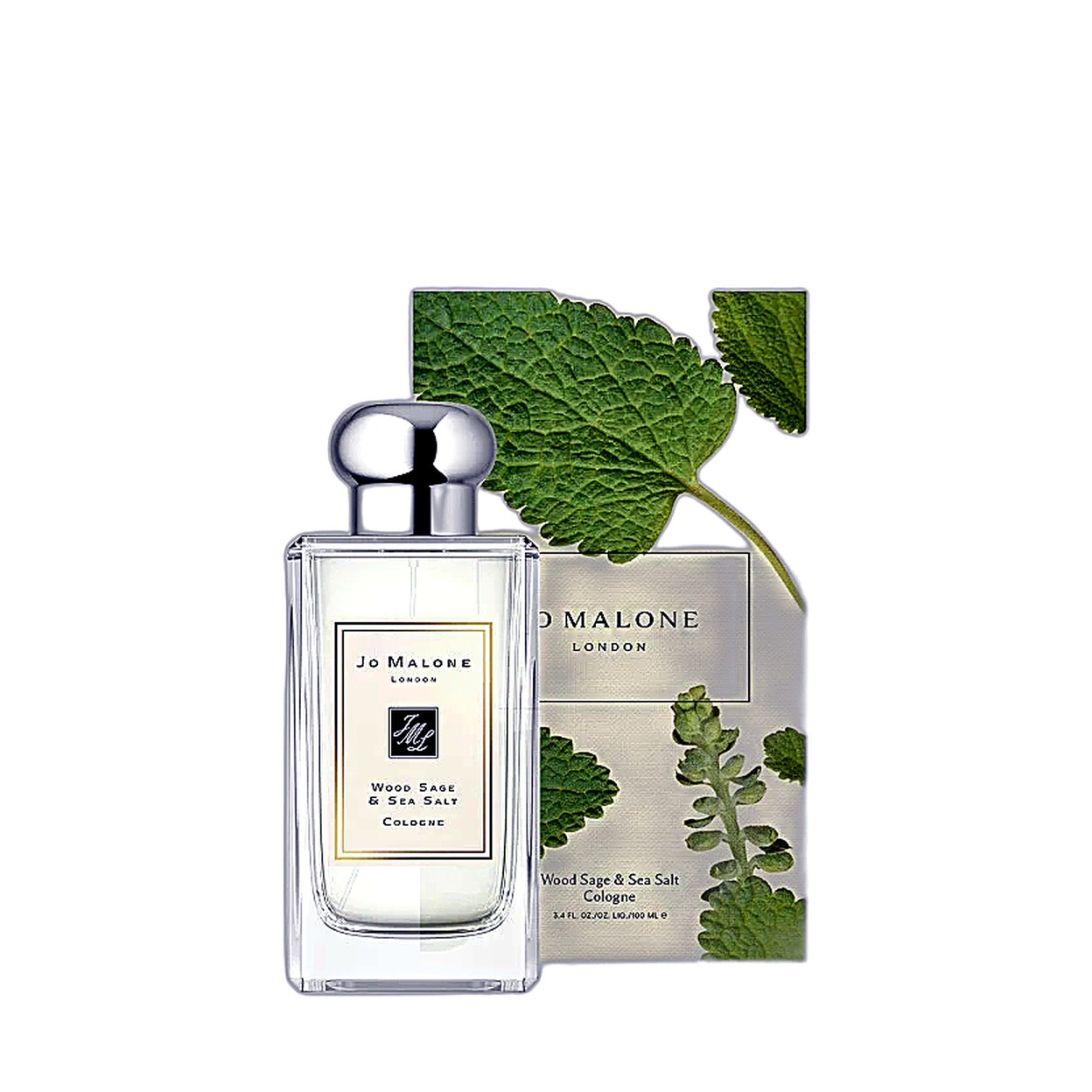 Jo Malone Wood Sage & Sea Salt