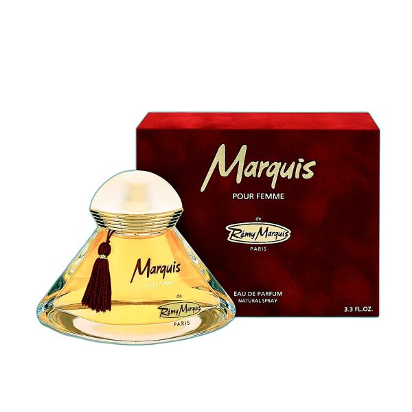 La Marquise Marquise