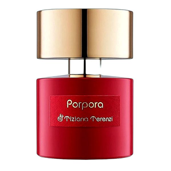 Tiziana Terenzi Porpora Extrait