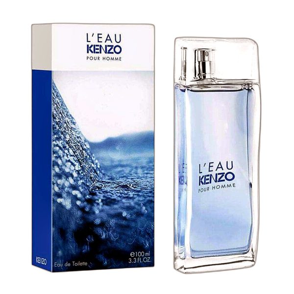 Kenzo L'eau
